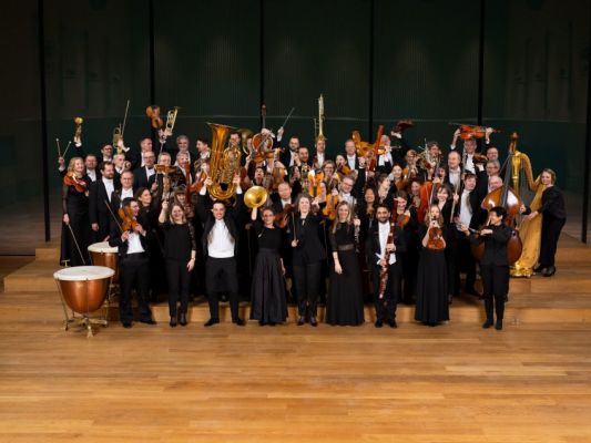 KLANGSPUREN SCHWAZ, CONCERTO DI APERTURA 2025