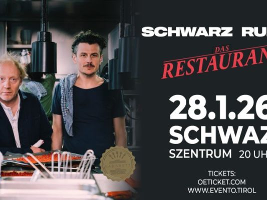 RUBEY & SCHWARZ