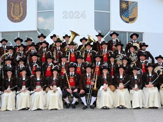 Concert d'été BMK Weer#